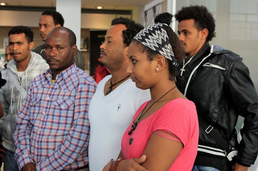 Nicht reden, handeln - die Autohaus Peter Gruppe und andere Unternehmer starten Ausbildungsoffensive