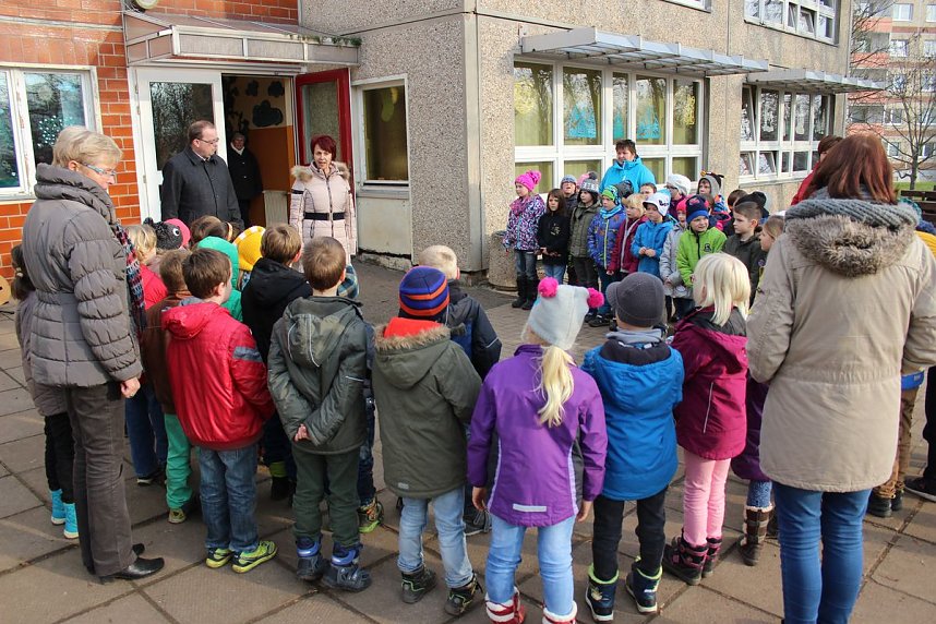 Sterne der Weihnacht