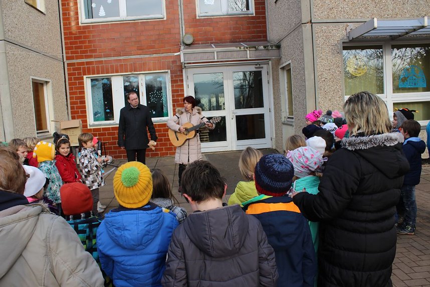 Sterne der Weihnacht