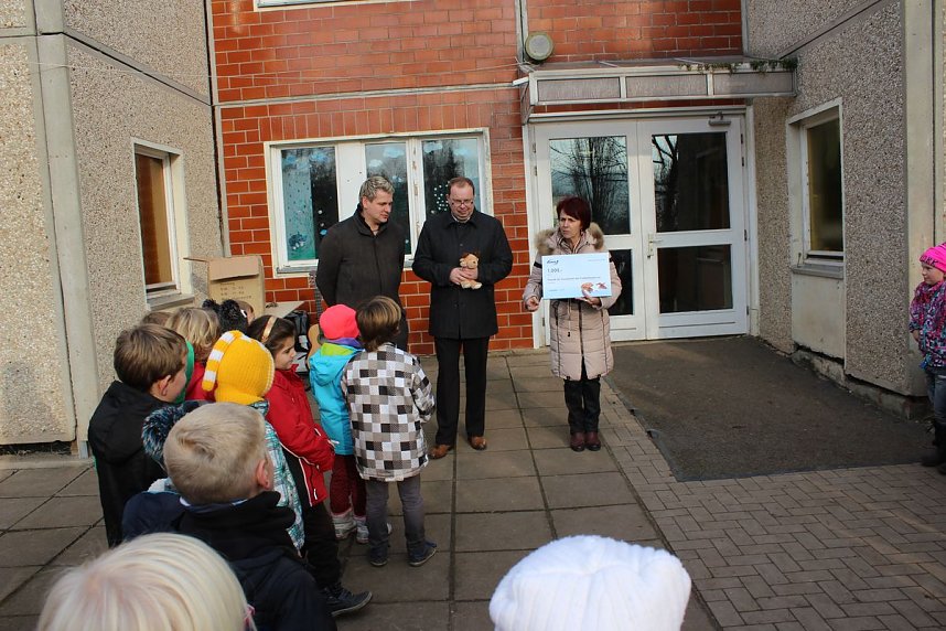 Sterne der Weihnacht