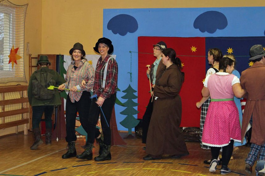 Die Goldene Gans kommt in die Stadtkasse?