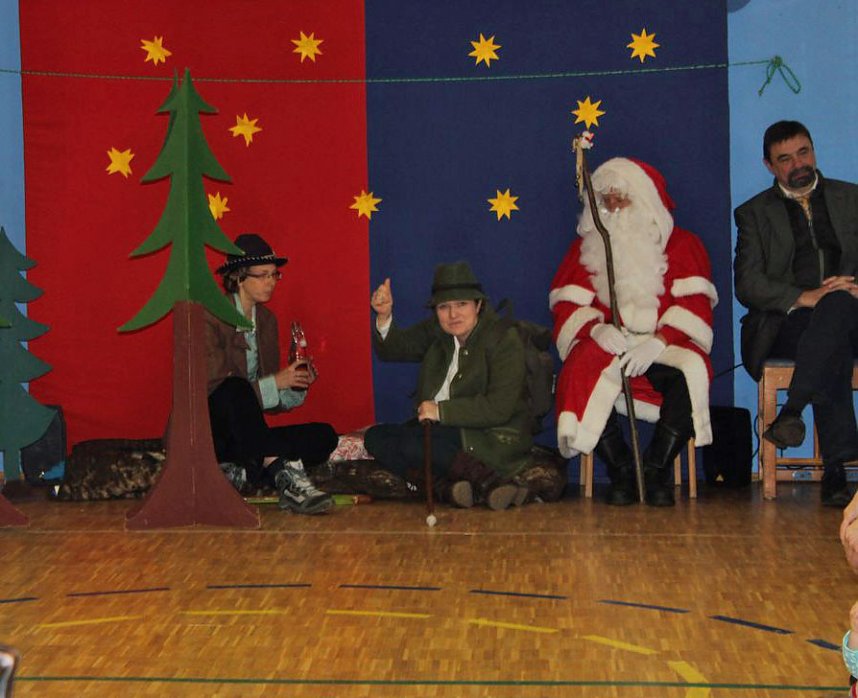 Die Goldene Gans kommt in die Stadtkasse?