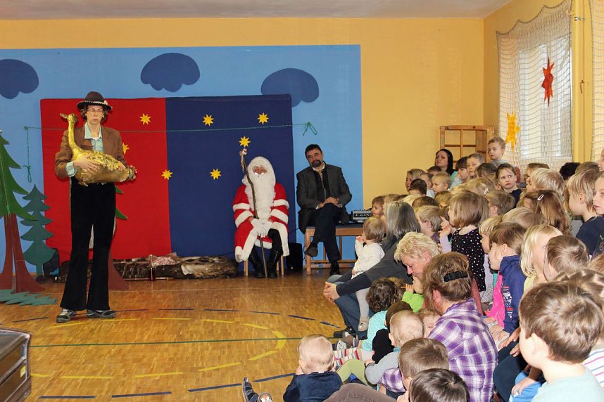 Die Goldene Gans kommt in die Stadtkasse?