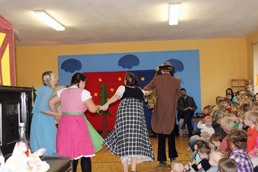 Die Goldene Gans kommt in die Stadtkasse?