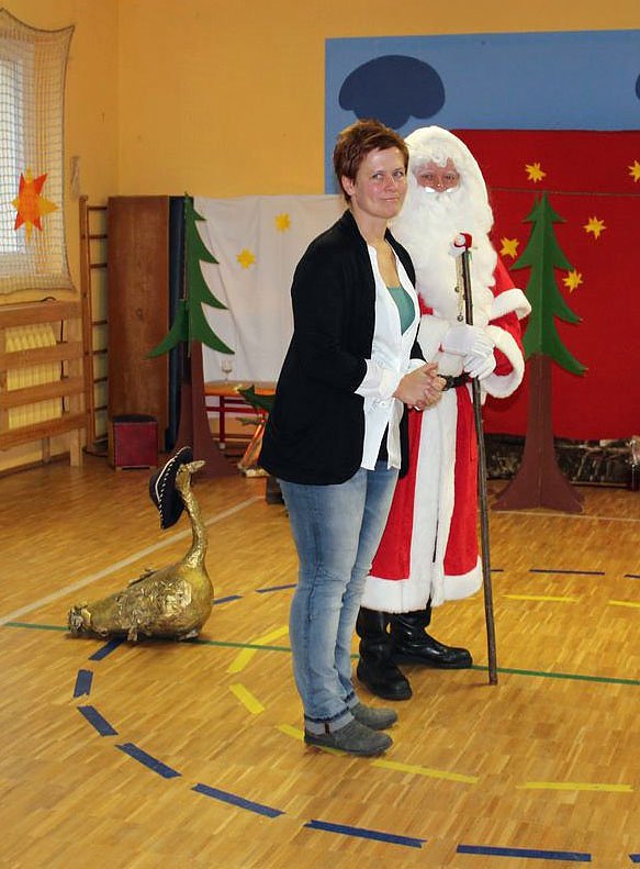 Die Goldene Gans kommt in die Stadtkasse?