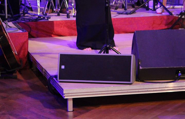 Mit tollem Swing in die Weihnachtszeit