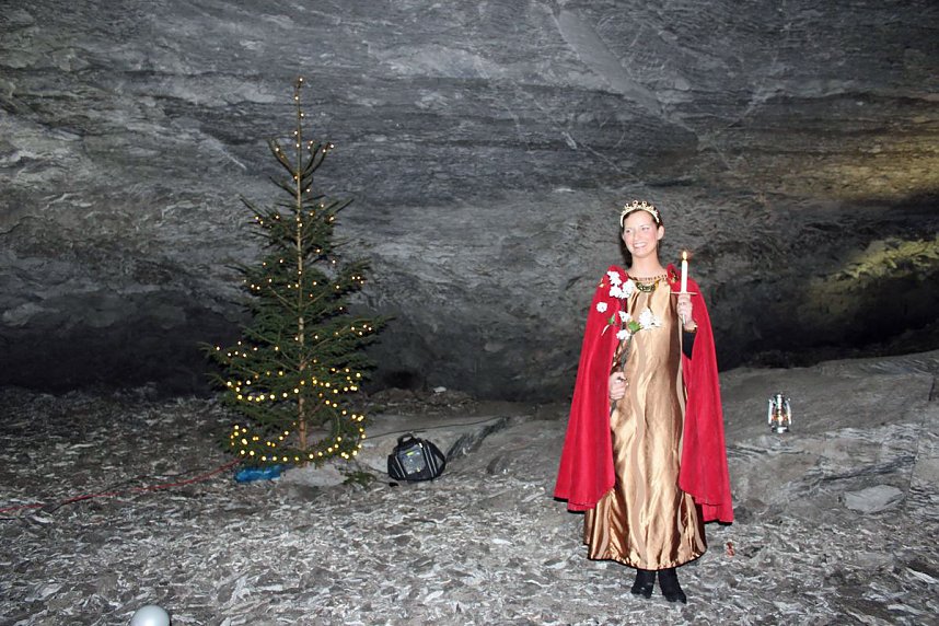 Stimmungsvolles Jubil&auml;um begangen