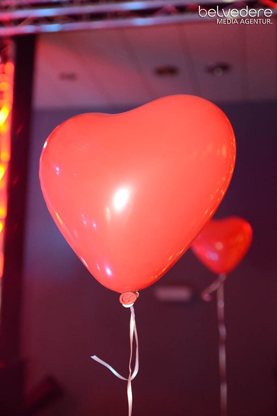 Party im Jugendclubhaus in Nordhausen