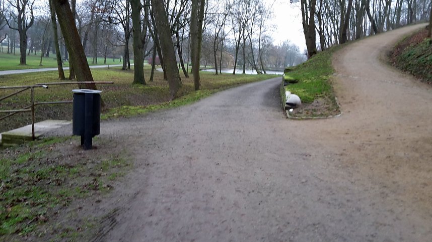 Nicht nur gr&uuml;ne Oasen