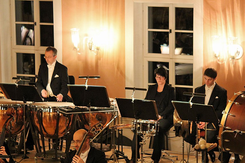 Stimmungsvoll nach Wien entf&uuml;hrt