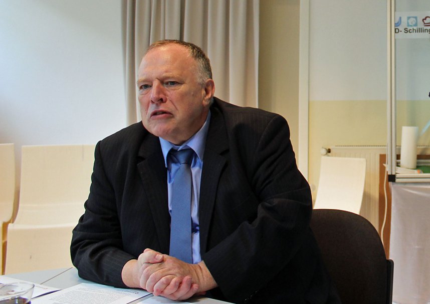 Neue Vollversammlung der IHK Erfurt ist gew&auml;hlt