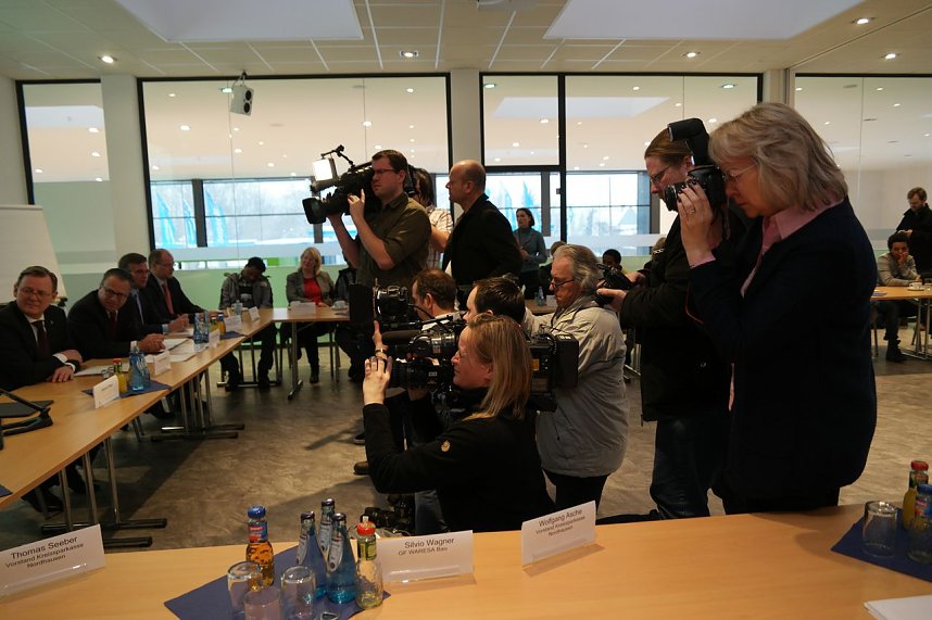 Unternehmerinitiative in Nordhausen