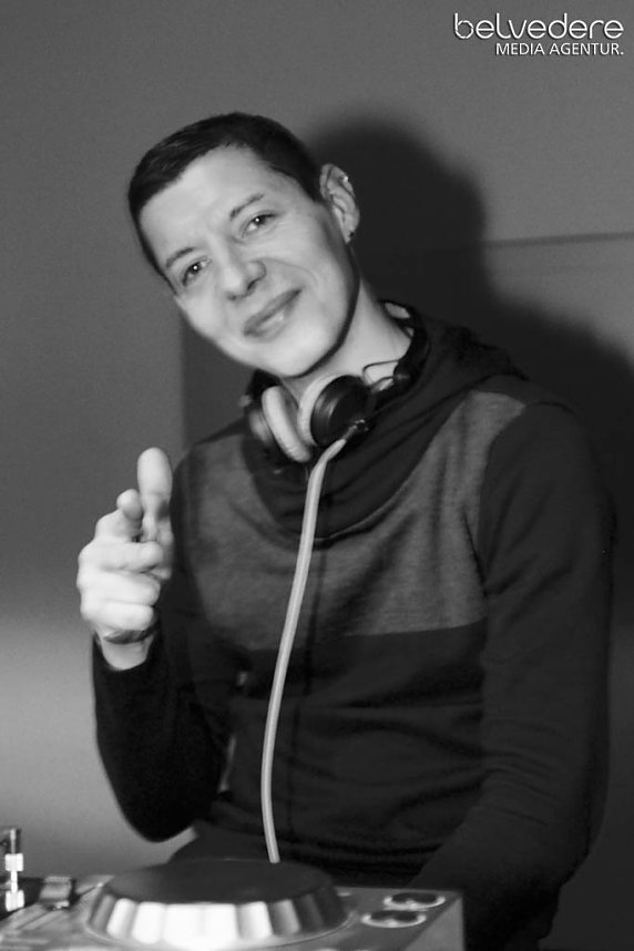 Party im Jugendclubhaus in Nordhausen