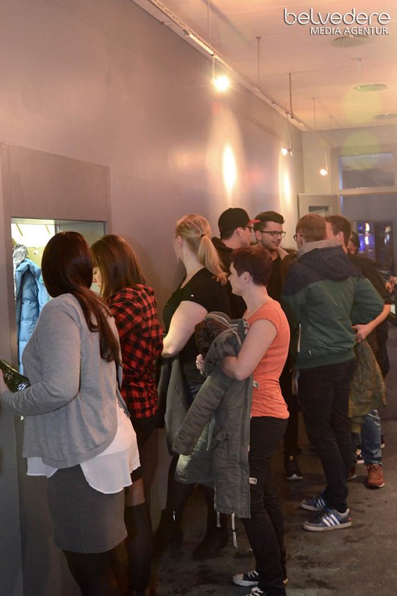 Party im Jugendclubhaus in Nordhausen