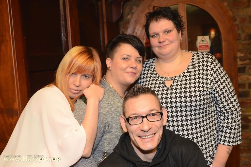 Mittwochsparty im Schabernack