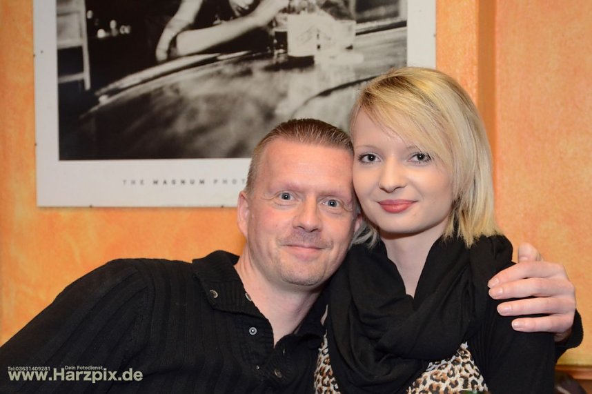 Mittwochsparty im Schabernack