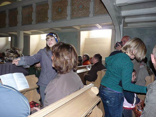 Orchideenfest G&uuml;nserode