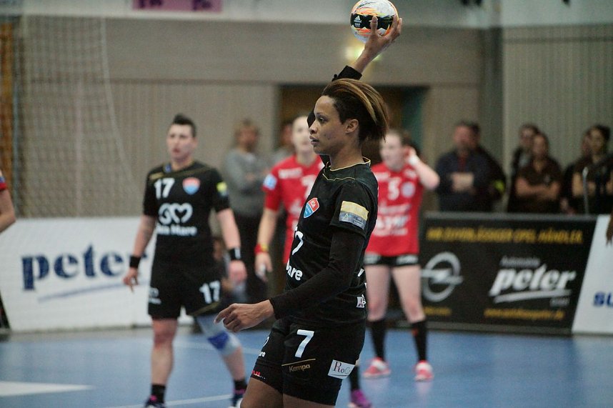 THC verliert "Zuhause"