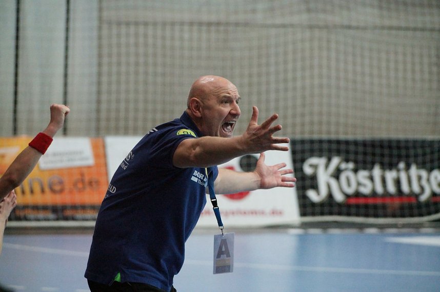 THC verliert "Zuhause"