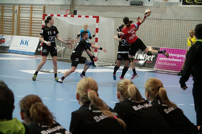 THC verliert "Zuhause"