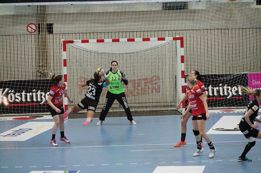 THC verliert "Zuhause"