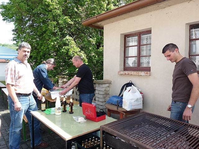 Orchideenfest G&uuml;nserode