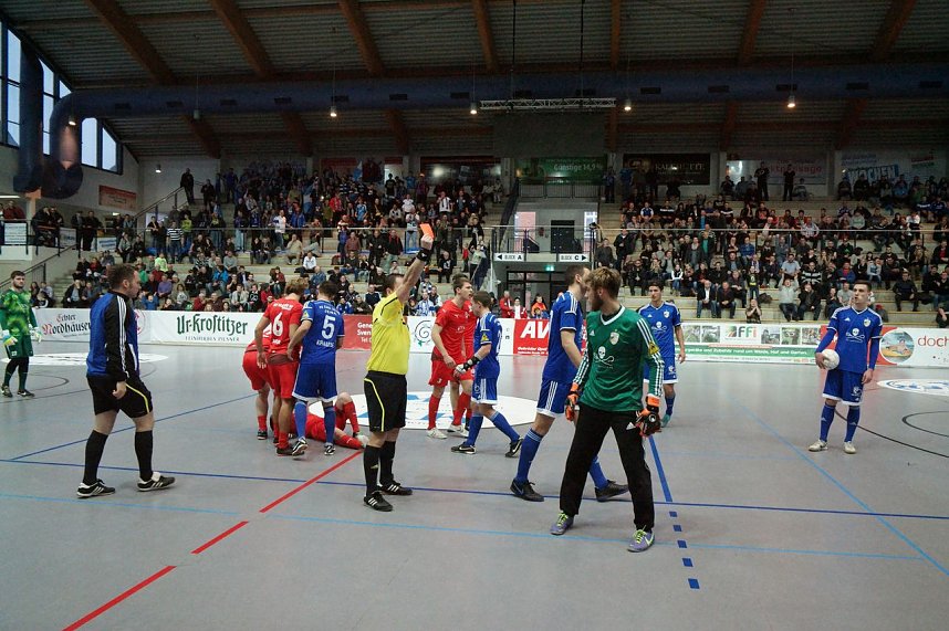 Dritter Turniersieg f&uuml;r Wacker