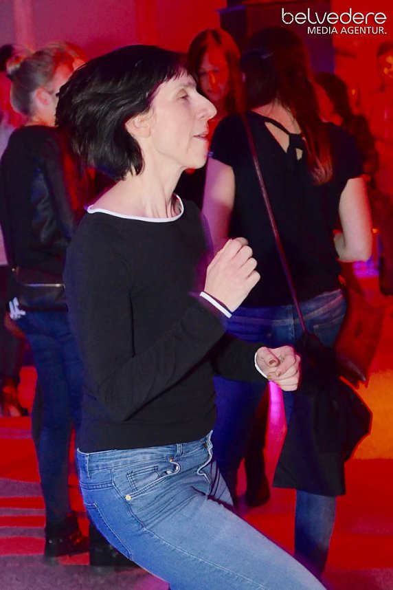 Party im Jugendclubhaus in Nordhausen - der Samstag