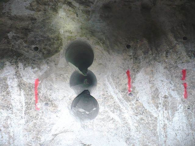 Wei&szlig;es Gold Nordth&uuml;ringens