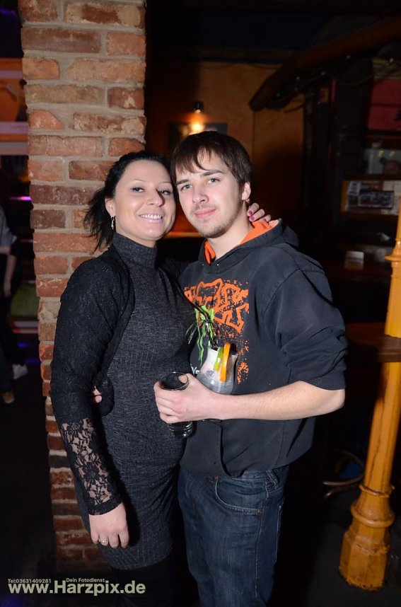 Mittwochs-Partyspa&szlig;