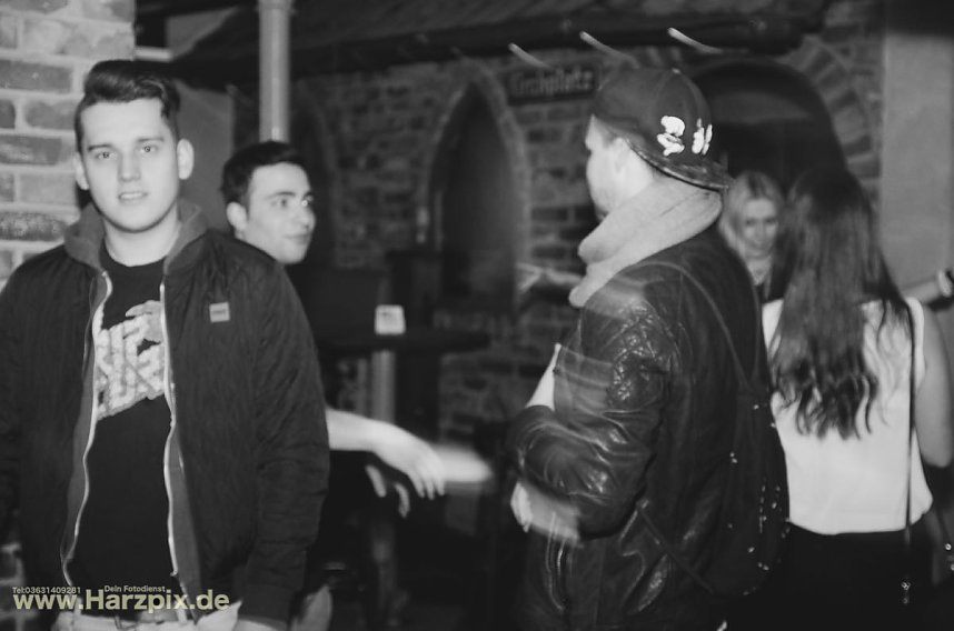 Mittwochs-Partyspa&szlig;