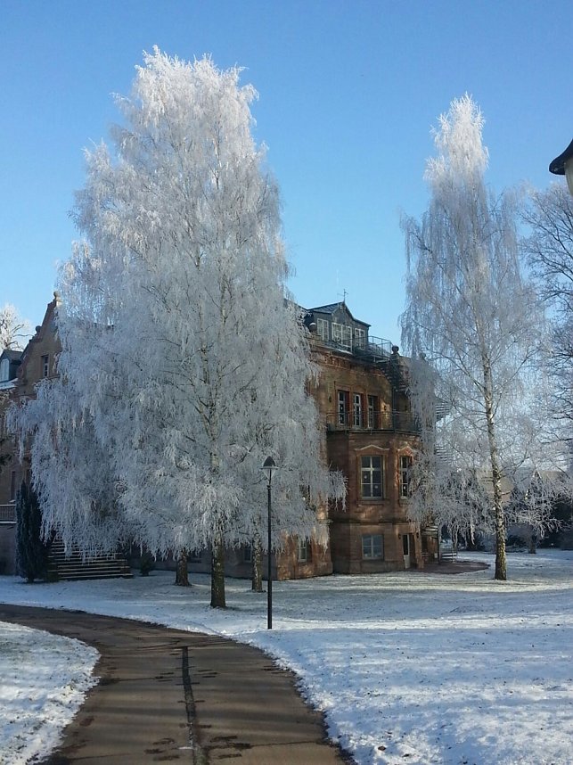 AWO Seniorenpark Am Schlosspark 