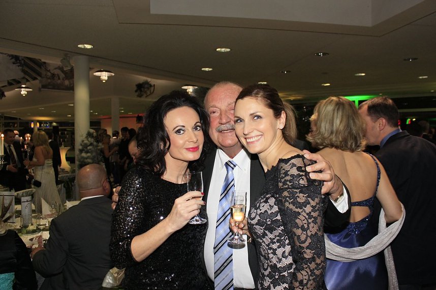 20. &Auml;rzte- und Apothekerball in Nordhausen