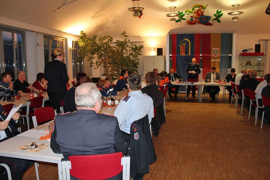 Fast jeden zweiten Tag im Einsatz