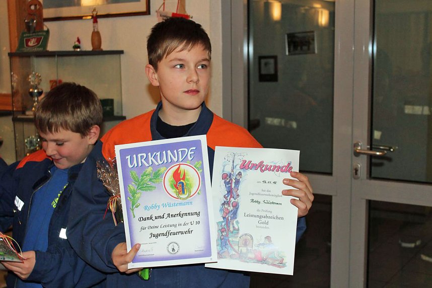 Fast jeden zweiten Tag im Einsatz