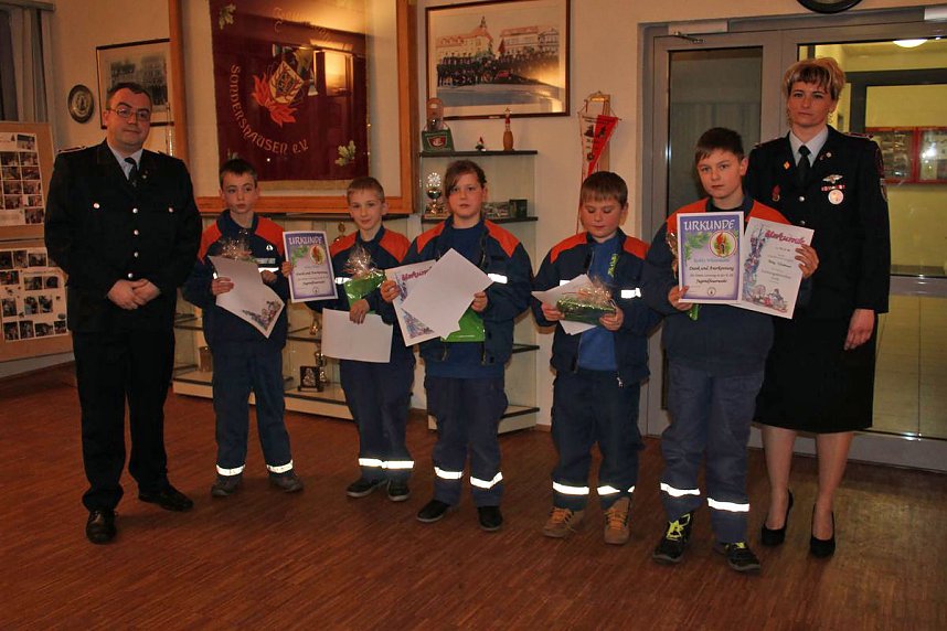 Fast jeden zweiten Tag im Einsatz