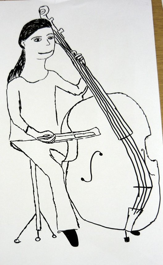 Neustart des Kinderkurses in das n&auml;chste Halbjahr