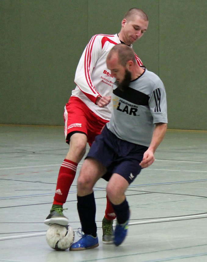  SV Rot-Wei&szlig;  Kraja