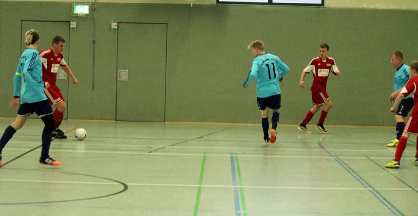  SV Rot-Wei&szlig;  Kraja