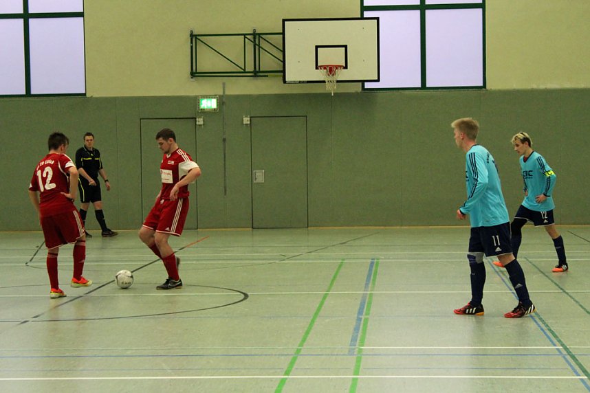  SV Rot-Wei&szlig;  Kraja