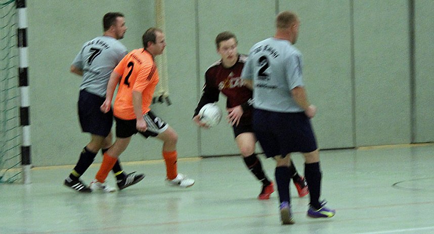  SV Rot-Wei&szlig;  Kraja