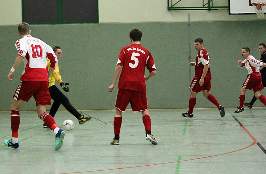  SV Rot-Wei&szlig;  Kraja