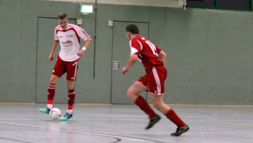  SV Rot-Wei&szlig;  Kraja