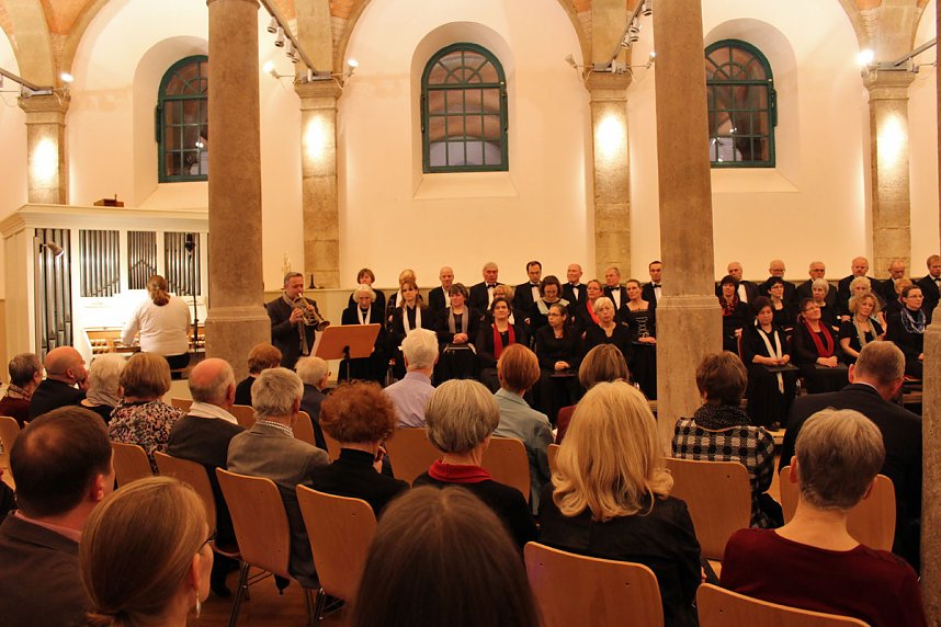 Max-Reger-Halle eingeweiht