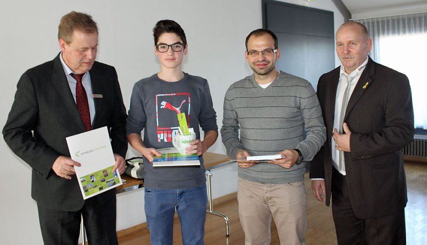 Berufsinformationstage werden fortgef&uuml;hrt