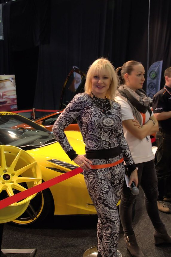 Alles Tuning, oder was?