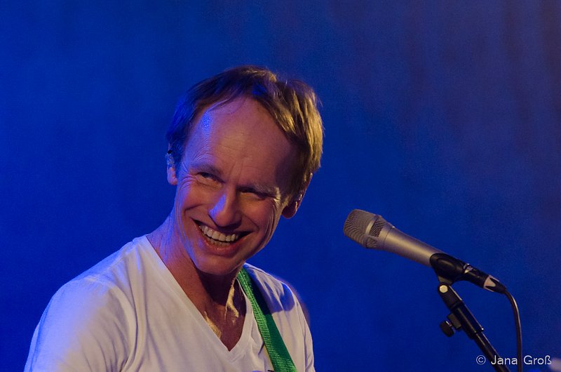 "Keimzeit" unter Tage