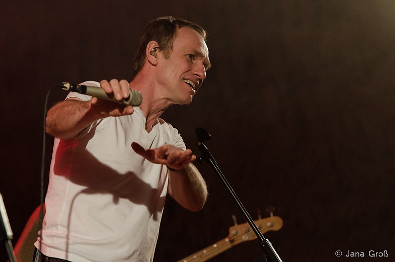 "Keimzeit" unter Tage