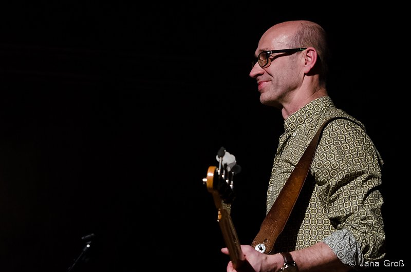 "Keimzeit" unter Tage