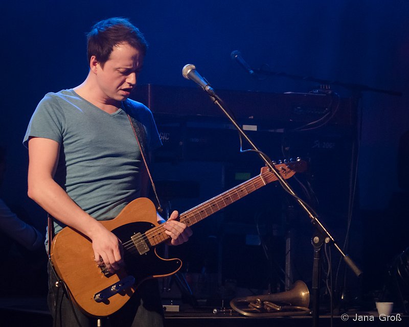 "Keimzeit" unter Tage